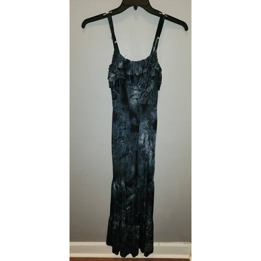 JUST LOVE MAXI DRESS - Picture 7 of 7